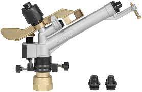 آبپاش سارو تنظیمی TN Alfa مدل آمبو