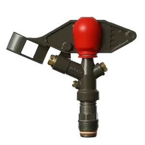 آبپاش سارو مدل آلفا ۲۴ تمام دور