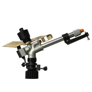 آبپاش سارو تنظیمی مدل TN25 کامت