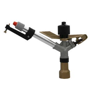 آبپاش سارو تمام دور کامت tm25