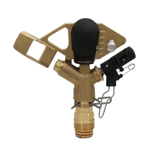 آبپاش سارو  تنظیمی  ZK30 سه نازله