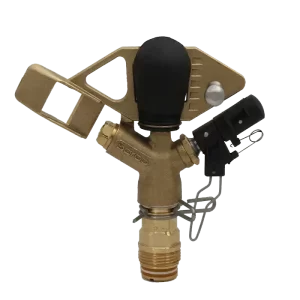 آبپاش سارو تنظیمی ZK30 دو نازله