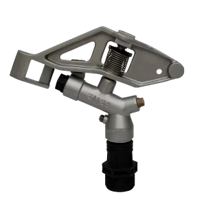 آبپاش سارو تمام دور zm22 سه نازله