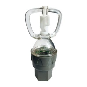 آبپاش 1/2 Irrisys LED